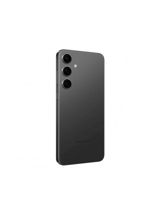 Смартфон SAMSUNG Galaxy S24 5G SM-S921B/DS 8GB 128GB (Onyx Black) 
