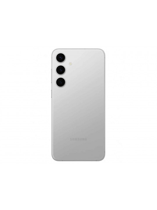 Սմարթ հեռախոս SAMSUNG Galaxy S24 5G SM-S921B/DS 8GB 256GB (Gray) 