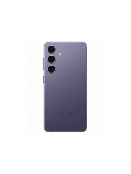 Սմարթ հեռախոս SAMSUNG Galaxy S24 5G SM-S921B/DS 8GB 256GB (Violet) 