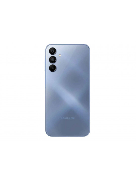 Смартфон SAMSUNG Galaxy A15 SM-A155F/DSN 8GB 256GB (Blue) 