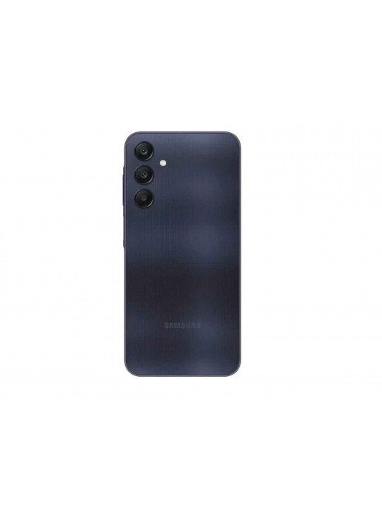 Смартфон SAMSUNG Galaxy A25 5G SM-A256E/DSN 8GB 256GB (Blue Black) 