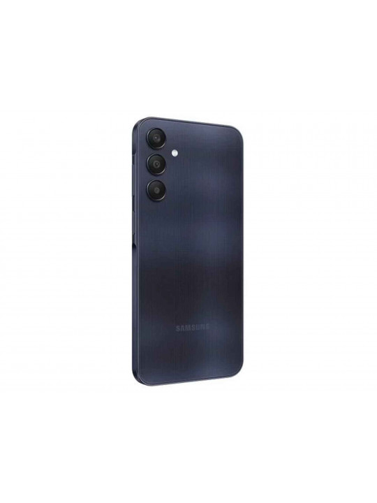 Smart phone SAMSUNG Galaxy A25 5G SM-A256E/DSN 8GB 256GB (Blue Black) 
