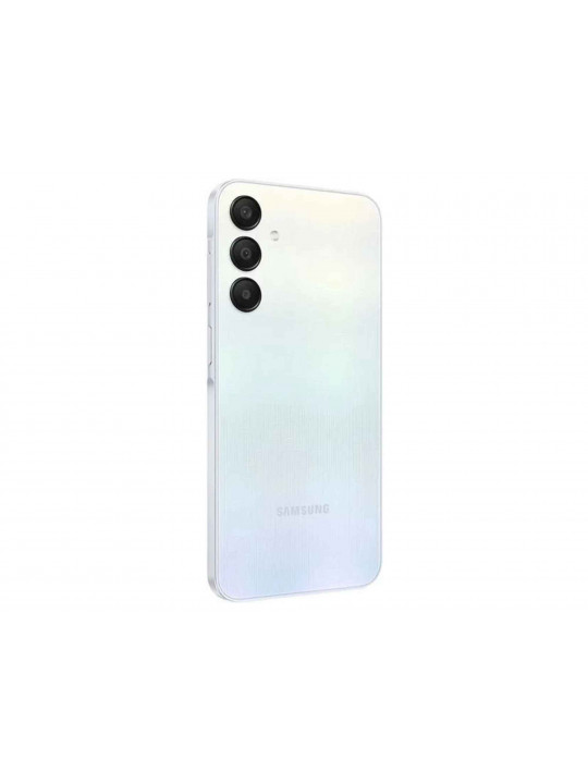 Смартфон SAMSUNG Galaxy A25 5G SM-A256E/DSN 6GB 128GB (Light Blue) 
