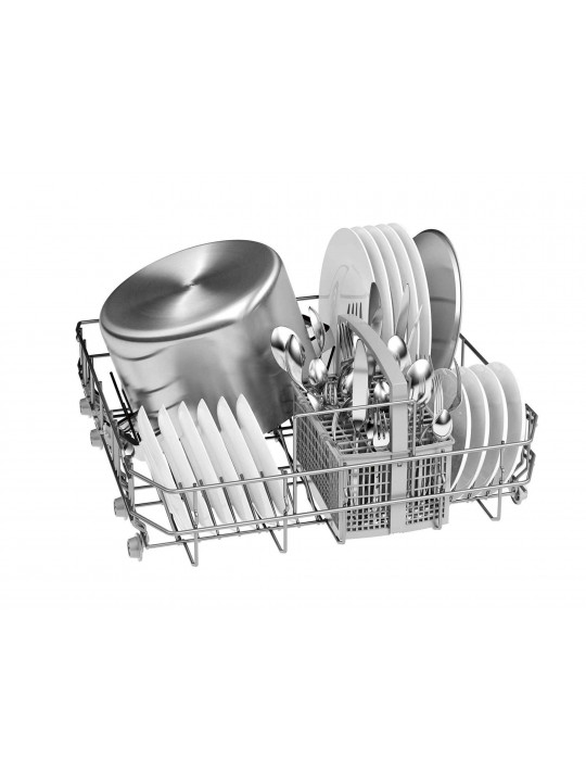 Dishwasher built in BOSCH SMV25CX10Q 