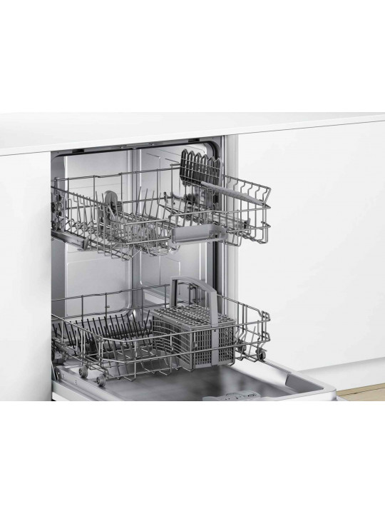 Dishwasher built in BOSCH SMV25CX10Q 