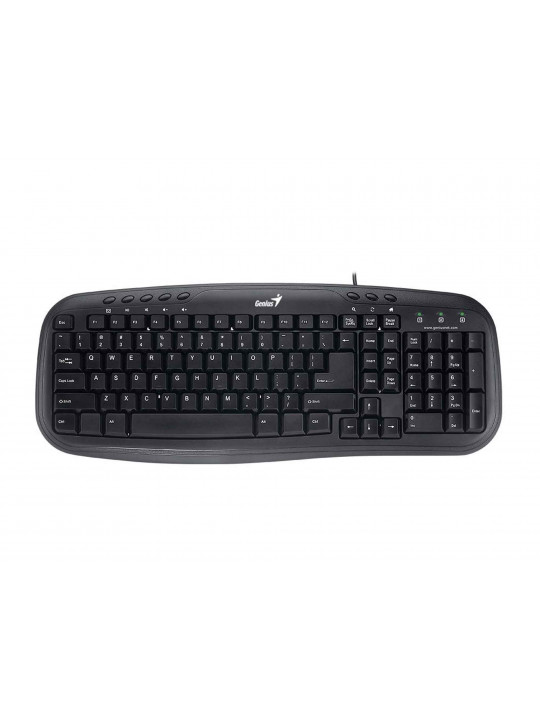 Keyboard GENIUS KB-M200 