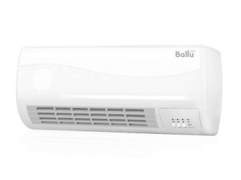 Heating fan BALLU BFH/W102W 