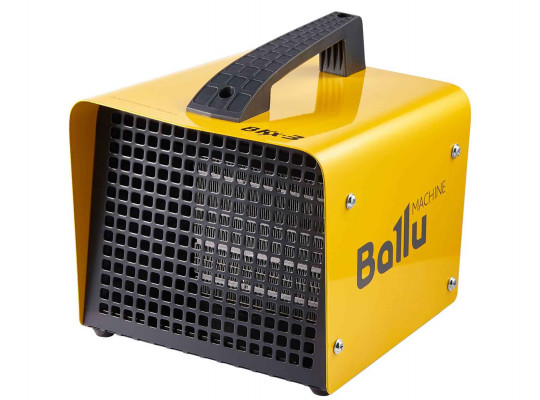 Heating fan BALLU BKX-3 