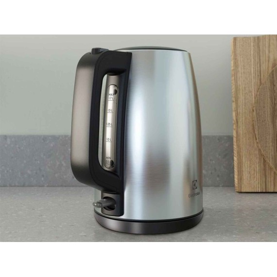 Чайник электрический ELECTROLUX E3K1-3ST 