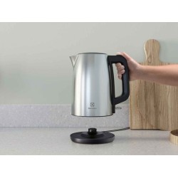 Чайник электрический ELECTROLUX E3K1-3ST 