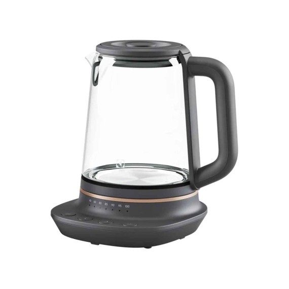 Чайник электрический ELECTROLUX E7GK1-8BP 