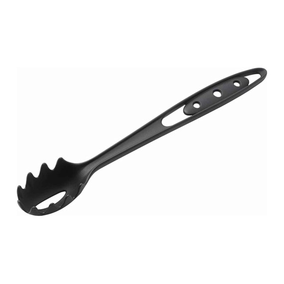 Spoon PEDRINI 0174-860 SPAGHETTI NYLON FOR NONSTICK COATING 