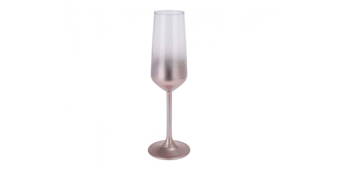 Cup KOOPMAN 046000190 CHAMPAGNE GLASS 195ML (9187)