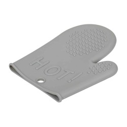 Прихватка MARMITON 17409 SILICONE BASIC 21CM 