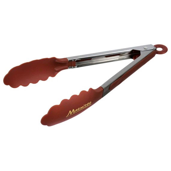Щипцы MARMITON 17148 NEYLON 27CM 