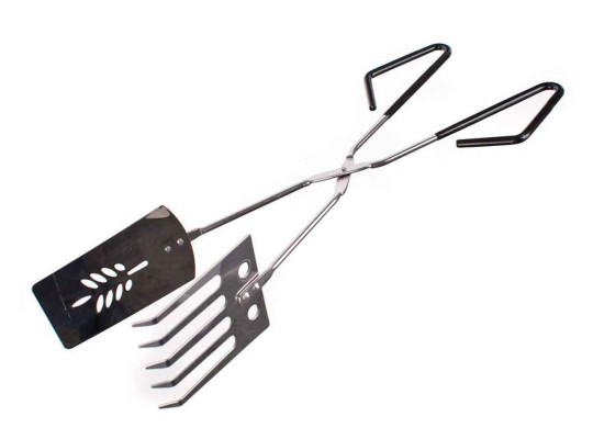 Tongs BANQUET 5012110 FOR BARBECUE 38CM 