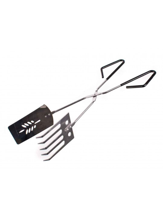 Щипцы BANQUET 5012110 FOR BARBECUE 38CM 