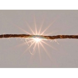N/y decorate objects KOOPMAN ROPE 2MTR 20 WARM WHITE LED (AXS501020)