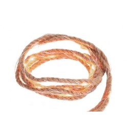 N/y decorate objects KOOPMAN ROPE 2MTR 20 WARM WHITE LED (AXS501020)