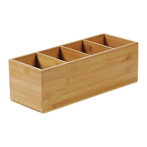 Ящики и карзины KESPER 70850 BAMBOO FOR BAR 