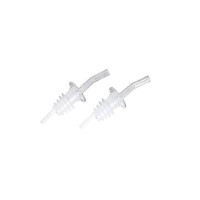Измерители PEDRINI 0344-4 BOTTLE POURERS SET 2PC 