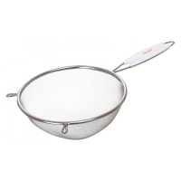 Сито PEDRINI 0411-8  WITH PLASTIC INSERT 100MM 