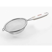 Сито PEDRINI 0412-8 WITH PLASTIC INSERT 120MM 