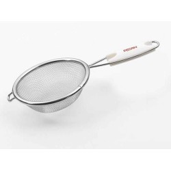 Strainer PEDRINI 0412-8 WITH PLASTIC INSERT 120MM 