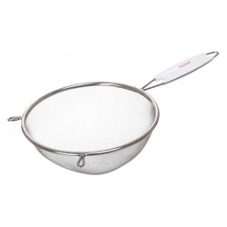Strainer PEDRINI 0413-8 WITH PLASTIC INSERT 160MM 