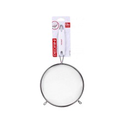 Strainer PEDRINI 0413-8 WITH PLASTIC INSERT 160MM 