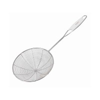 Сито PEDRINI 0417-8 SIMMER WITH PLASTIC INSERT 200MM 