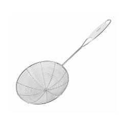 Strainer PEDRINI 0417-8 SIMMER WITH PLASTIC INSERT 200MM 