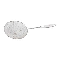 Сито PEDRINI 0417-8 SIMMER WITH PLASTIC INSERT 200MM 