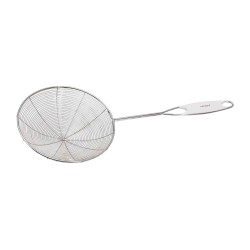Strainer PEDRINI 0417-8 SIMMER WITH PLASTIC INSERT 200MM 