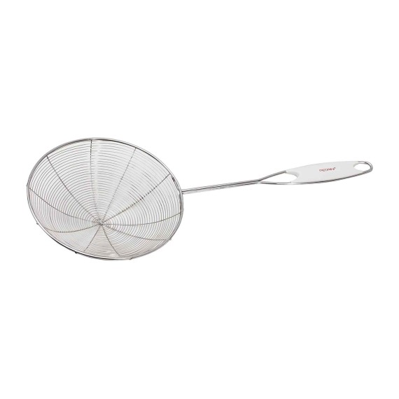 Сито PEDRINI 0417-8 SIMMER WITH PLASTIC INSERT 200MM 