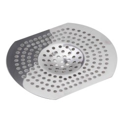 Strainer PEDRINI 04GD016 FOR SINK S.S 14CM 