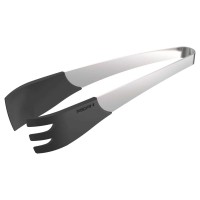 Щипцы PEDRINI 04GD045 FOR SALAD S.S. HANDLE LILLO 