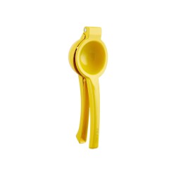 Выжиматели/орехоколы PEDRINI 04GD154 ALUMINIUM LEMON SQUEEZER TIE CARD 