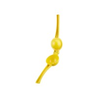 Выжиматели/орехоколы PEDRINI 04GD154 ALUMINIUM LEMON SQUEEZER TIE CARD 