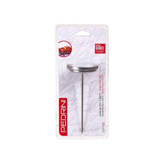 Измерители PEDRINI 04GD162 THERMOMETER FOR MEAT 