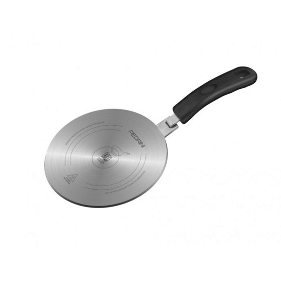 Layers PEDRINI 04GD165 ADAPTER FOR INDICTION HOB 20CM 