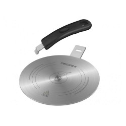 Layers PEDRINI 04GD165 ADAPTER FOR INDICTION HOB 20CM 