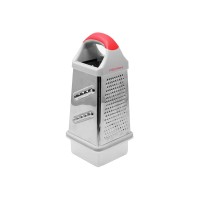 Тёрки/овощечистка PEDRINI 04GD178 PYRAMID S.S W/CONTAINER 
