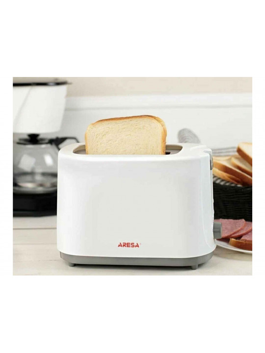 Toaster ARESA AR-3001 
