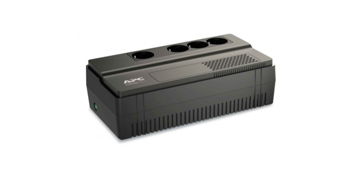 Источники бесперебойного питания (ups) APC BV1000I-GR 1000VA/600W AVR 