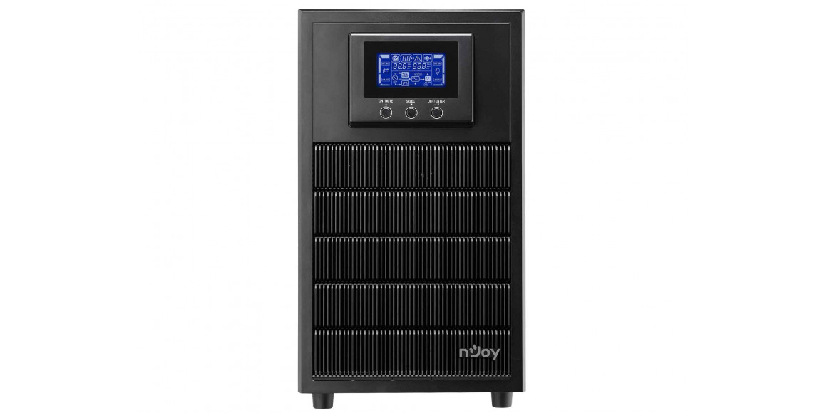 Ups NJOY ATEN PRO 3000VA/2700W ON-LINE 