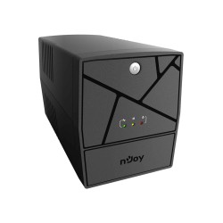 Ups NJOY KEEN 1000VA/600W (UPLI-LI100KE-CG01B)