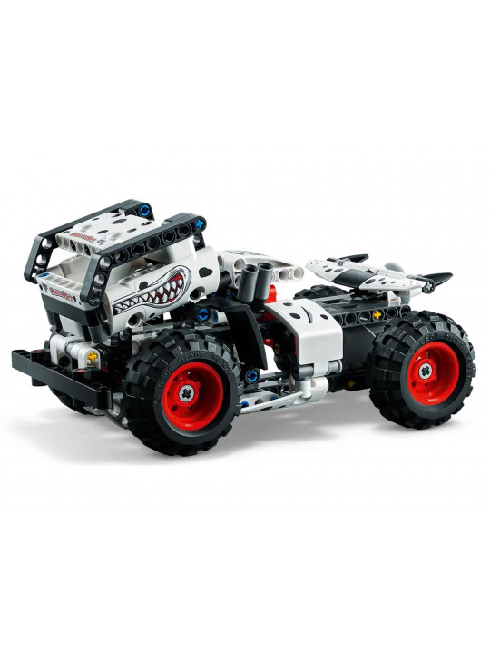 Կոնստրուկտոր LEGO 42150 MONSTER JAM™ MONSTER MUTT™ DALMATIAN™ 