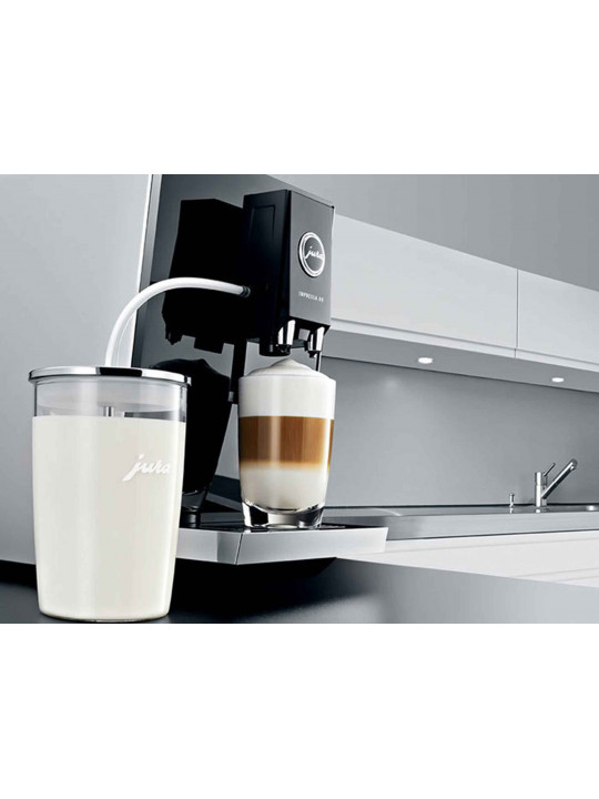 Խոհանոց եվ տուն պարագաներ JURA 72570  FOR COFFE MACHINE