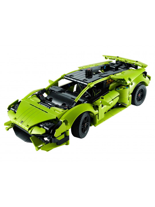 Конструктор LEGO 42161 TECHNIC LAMBORGHINI HURACAN TECNICA 